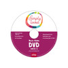 Simply Loved Music DVD (Pre-K & K & Elem) - Quarter 10