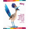 Simply Loved Bible Memory Buddy Posters (3 Posters) - Quarter 10
