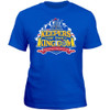 Royal T-Shirt Youth XL - Keepers of the Kingdom VBS 2023
