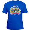 Royal T-Shirt Adult M - Keepers of the Kingdom VBS 2023