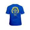 Royal T-Shirt Youth M - Keepers of the Kingdom VBS 2023