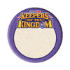 Name Button - Pack of 10 - Keepers of the Kingdom VBS 2023