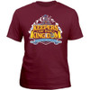 Maroon Everyone T-Shirt Adult S - Keepers of the Kingdom VBS 2023