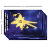 Bible Point Posters - set of 6 - 34" x 22" - Stellar VBS 2023 by Group