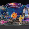 Great Galaxy Fabric Wall Hanging - 20' x 9' - Stellar VBS 2023 by Group