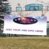 Outdoor Banner  - 8' X 4' - Stellar VBS 2023 by Group