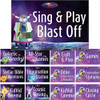 Station Sign Posters - set of 13 - 17" x 11" - Stellar VBS 2023 by Group