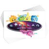 Iron-On Transfer - Pack of 10 - Stellar VBS 2023 by Group