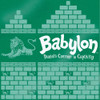 Banduras - Tribe of Asher - Pack of 12 - Babylon VBS 2023