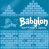 Banduras - Tribe of Zebulun - Pack of 12 - Babylon VBS 2023