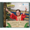 Celebration Music Leader Version 2 CD Set - Babylon VBS 2023