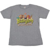 Theme T-Shirt - Child S - Babylon VBS 2023