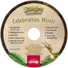 Celebration Music DVD - Babylon VBS 2023