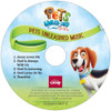 Theme CD - Pets Unleashed Weekend VBS 2023