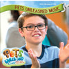 Theme CD - Pets Unleashed Weekend VBS 2023