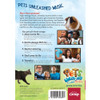 Theme DVD - Pets Unleashed Weekend VBS 2023