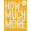 How Much More, Bible Study Book with Video Access