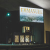 Christmas - Emmanuel Forest - Title Graphics - Church Media