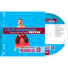 FaithWeaver NOW Preschool CD - Summer 2023