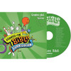 Hands-On Bible Curriculum Grades 5&6 CD - Summer 2023