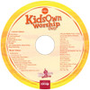 KidsOwn Worship DVD - Summer 2023