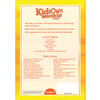 KidsOwn Worship DVD - Summer 2023