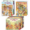 Simply Loved Bible Story Poster Pack (12 Posters) - Quarter 11