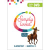 Simply Loved Elementary Buddy Video Teaching DVD - Quarter 11