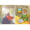 Simply Loved Bible Story Poster Pack (12 Posters) - Quarter 12