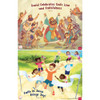 Simply Loved Bible Story Poster Pack (12 Posters) - Quarter 12