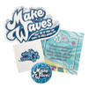 Make Waves Starter Kit + Digital - Orange VBS 2022