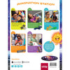 Imagination Station Leader Manual (Downloadable PDF) - Stellar VBS 2023 by Group