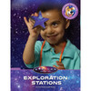 Preschool Exploration Stations Leader Manual (Downloadable PDF) - Stellar VBS 2023 by Group