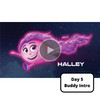 Bible Memory Buddy Video Intros Set (Downloadable mp4) - Stellar VBS 2023 by Group