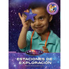 Exploration Stations Leader Manual (Spanish) - Stellar VBS 2023 by Group