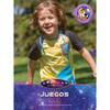 Preschool Games Leader Manual (Spanish)-Download - Stellar VBS 2023 by Group