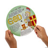Armor of God Learning Wheels (Pack of 12)