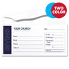 Custom Offering Envelope - Two Color - E2C015 - Box of 500