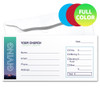 Custom Offering Envelope - Full Color - EFC015 - Box of 500
