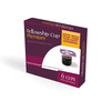 Fellowship Cup PREMIUM - Prefilled Communion Cups - Wafer & Juice Sets (Box of 6)