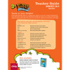 Hands-On Bible Curriculum Grades 3&4: Teacher Guide Download - Summer 2023