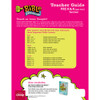 Hands-On Bible Curriculum Pre-K&K: Teacher Guide Download - Summer 2023