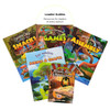 Starter Kit + Digital Pro - The Great Jungle Journey VBS 2024 by Answers in Genesis