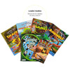 Super Starter Kit - The Great Jungle Journey VBS 2024 by Answers in Genesis