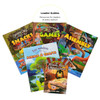 Starter Kit - The Great Jungle Journey VBS 2024 by Answers in Genesis