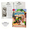 Starter Kit - Hometown Nazareth VBS 2024