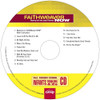 FaithWeaver NOW Infants, Toddlers & Twos CD - Fall 2023