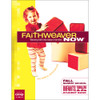 FaithWeaver NOW Infants, Toddlers & Twos Studen Book: My Bible Snuggles - Fall 2023