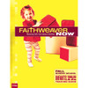 FaithWeaver NOW Infants, Toddlers & Twos Teacher Guide (w/reproducible student pages) - Fall 2023