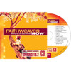 FaithWeaver NOWGrades 1&2 CD - Fall 2023